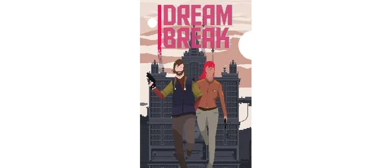 Логотип игры