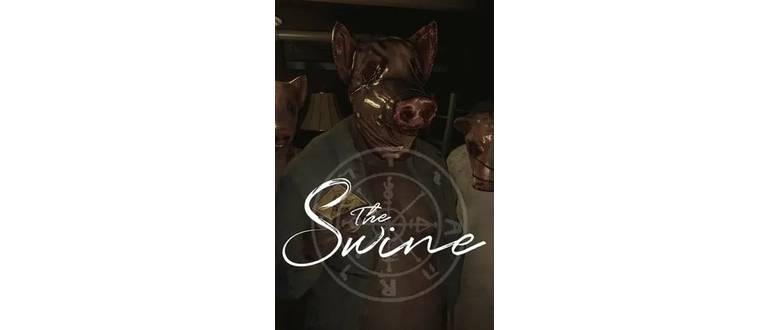 Логотип игры