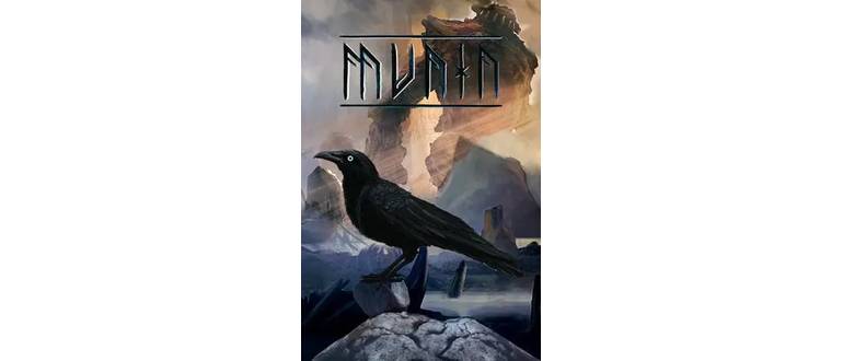 Логотип игры