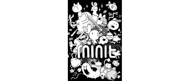 Логотип игры