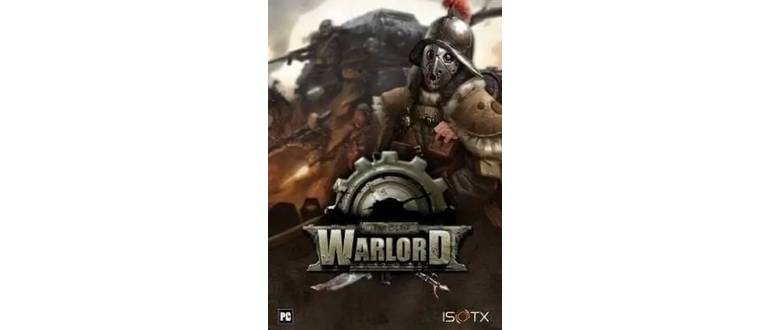 Логотип игры