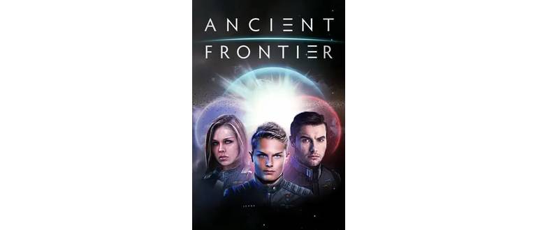 Логотип игры