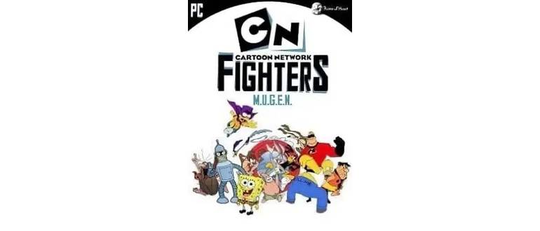 Логотип игры