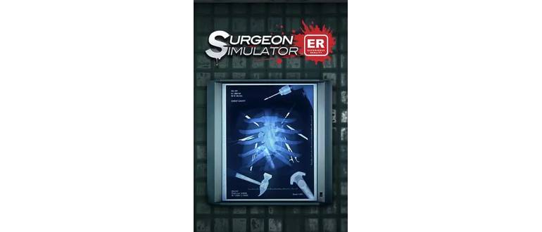 Логотип игры