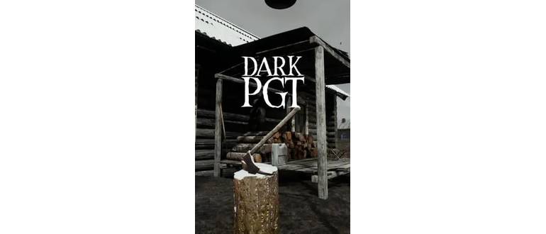 Логотип игры