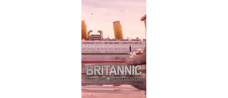 Логотип игры