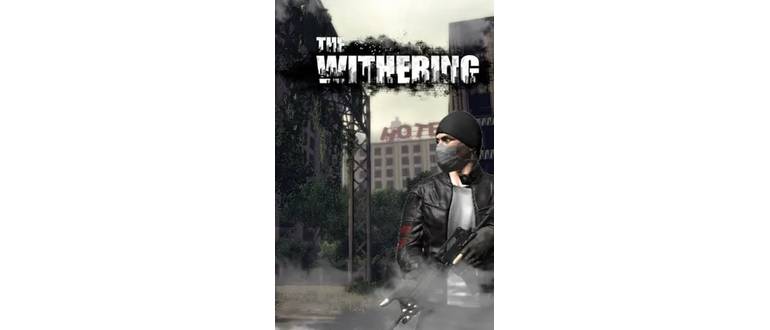 Логотип игры