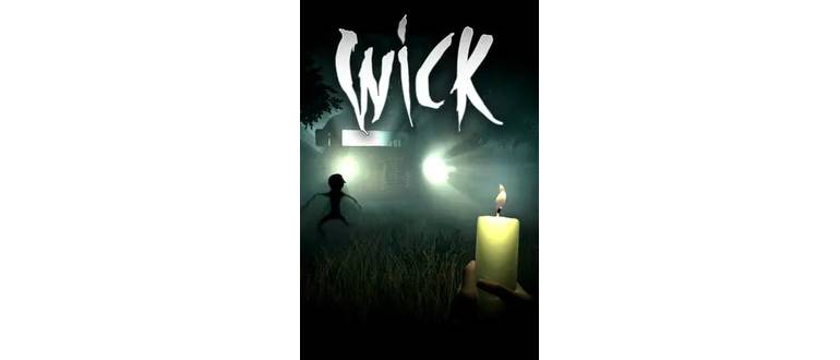 Логотип игры