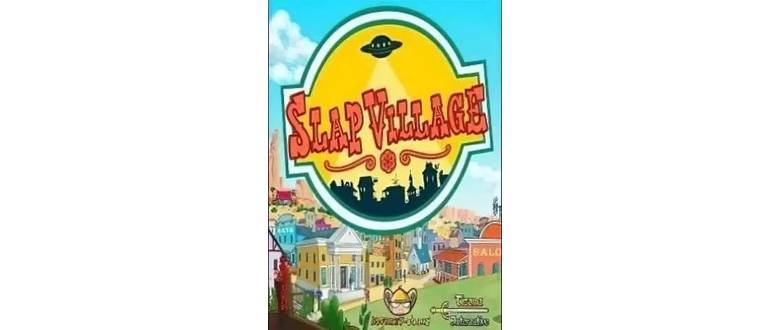 Логотип игры