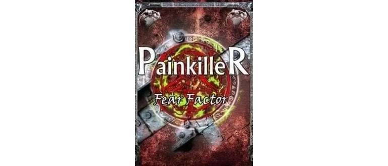 Логотип игры