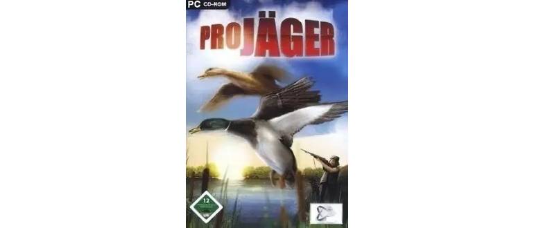 Логотип игры