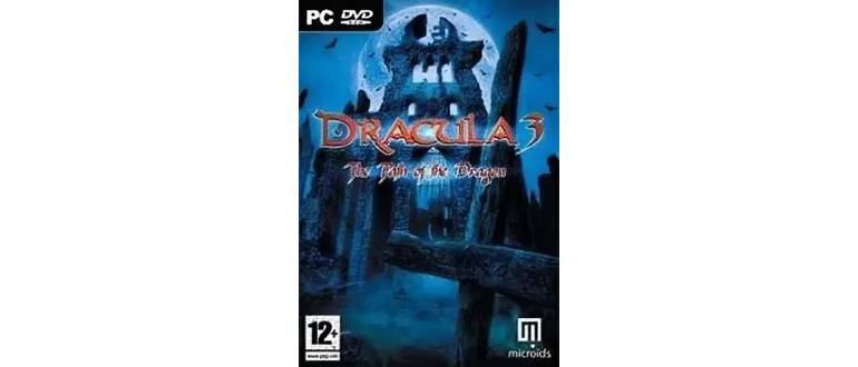 Логотип игры