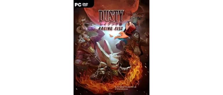 Логотип игры