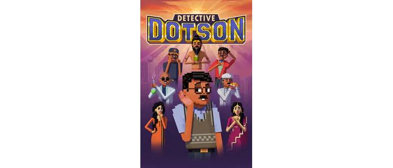 Логотип игры