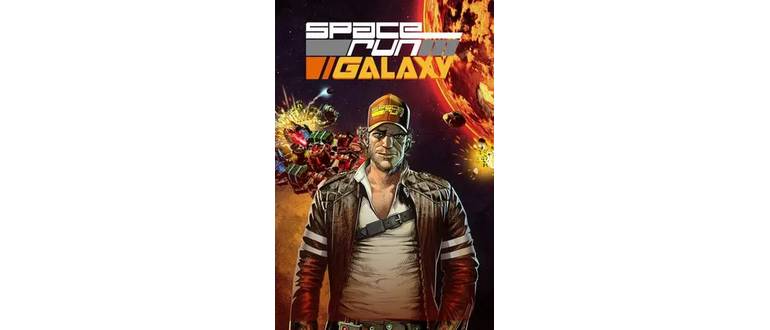 Логотип игры