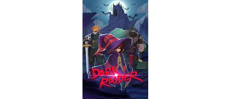 Логотип игры