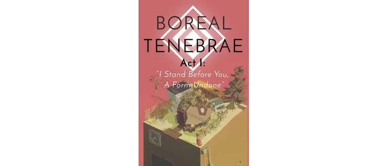 Логотип игры