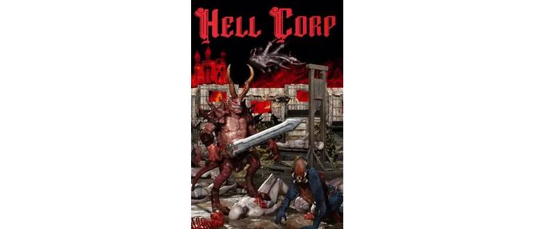 Логотип игры