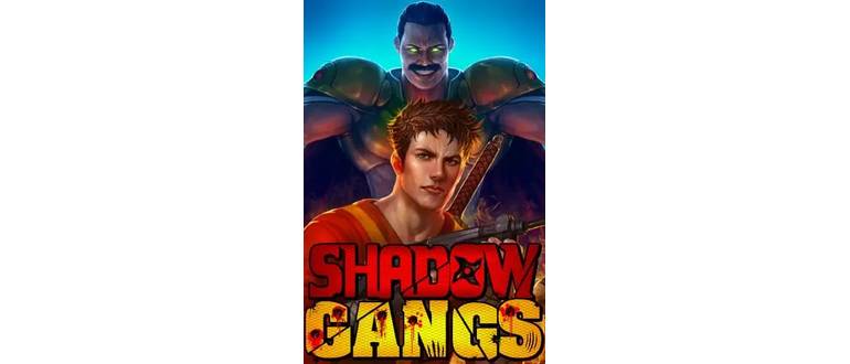 Логотип игры