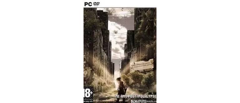 Логотип игры