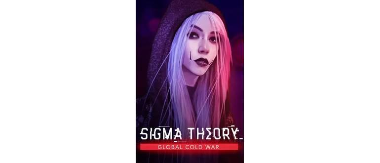 Логотип игры