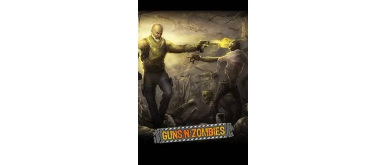 Логотип игры