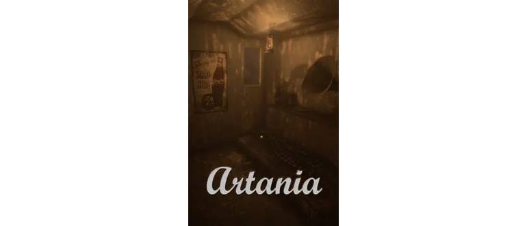 Логотип игры