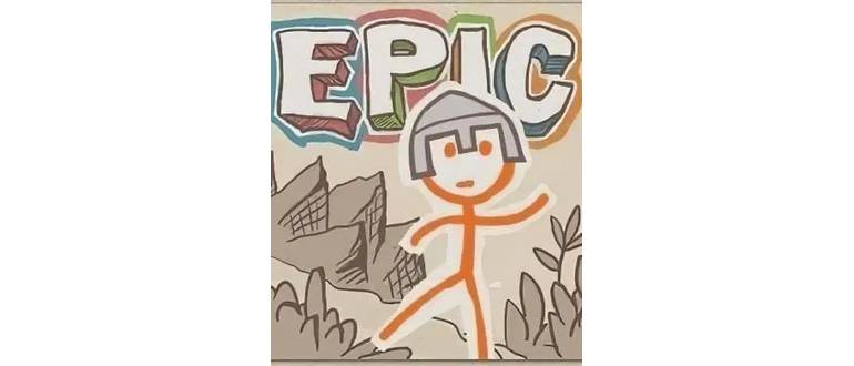 Логотип игры