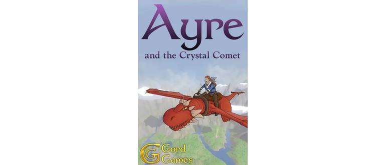 Логотип игры