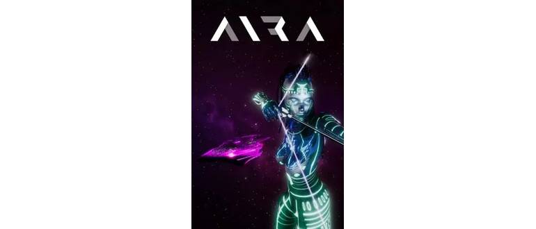 Логотип игры