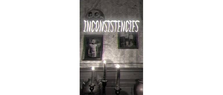 Логотип игры