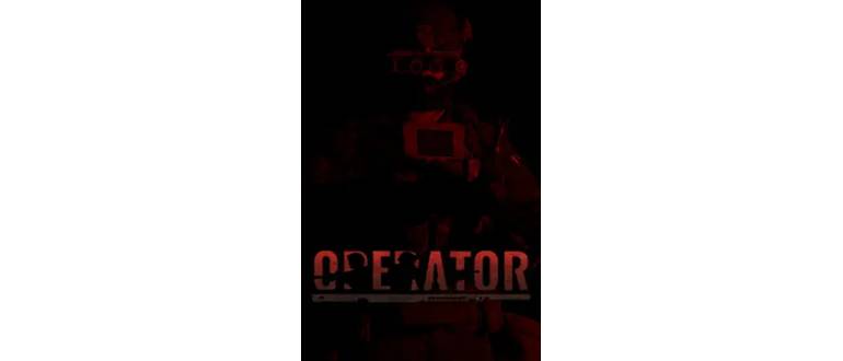 Логотип игры