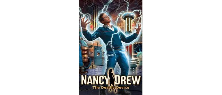 Логотип игры