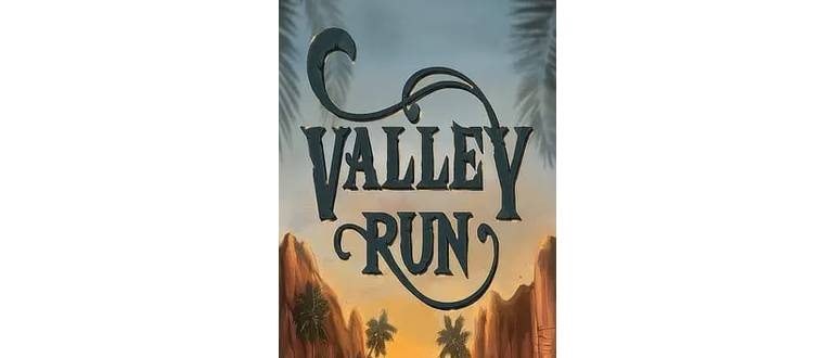 Логотип игры