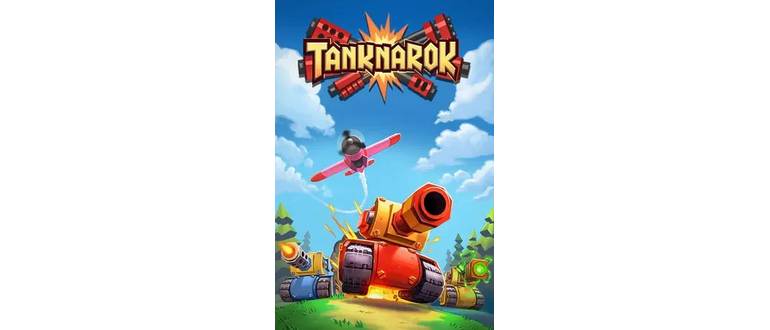 Логотип игры