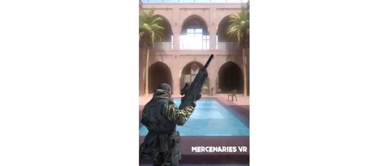 Логотип игры