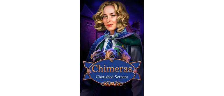 Логотип игры