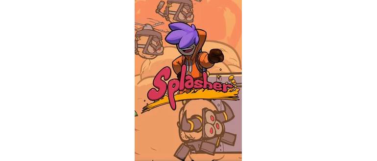 Логотип игры