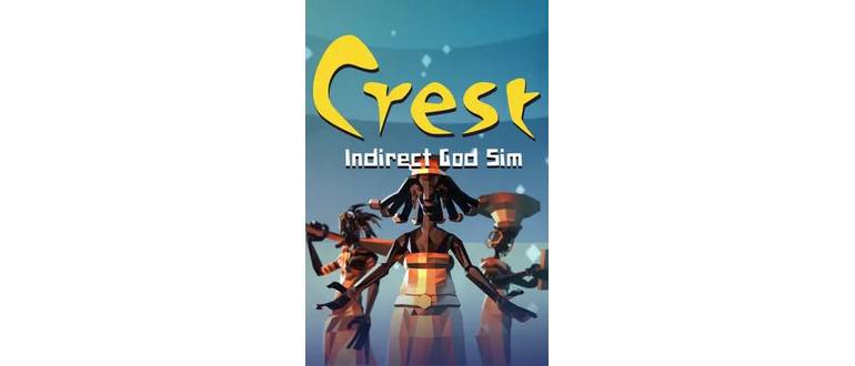 Логотип игры