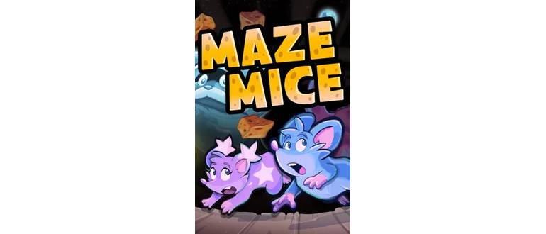 Логотип игры