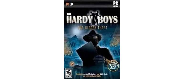 Логотип игры