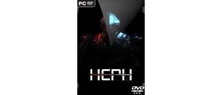 Логотип игры