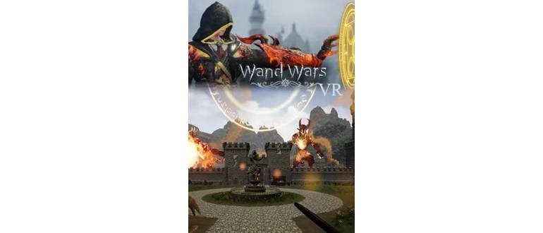 Логотип игры