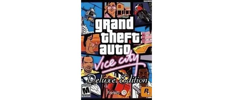 Логотип игры