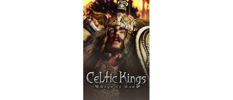 Логотип игры