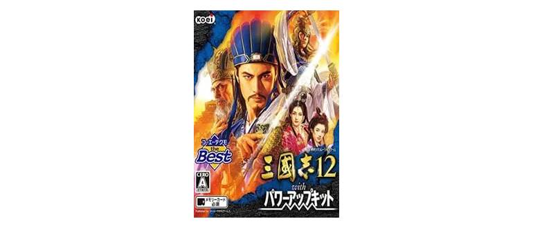 Логотип игры