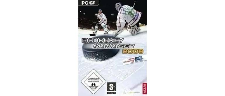 Логотип игры