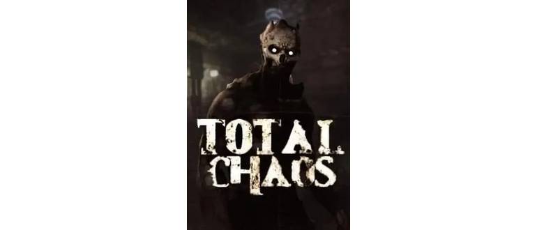 Логотип игры