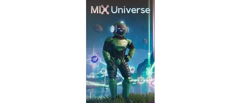 Логотип игры