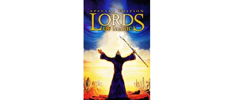 Логотип игры